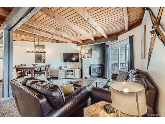 4200 Lodge Pole Cir 103, Silverthorne, CO 80498