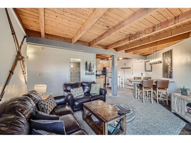 4200 Lodge Pole Cir 103, Silverthorne, CO 80498
