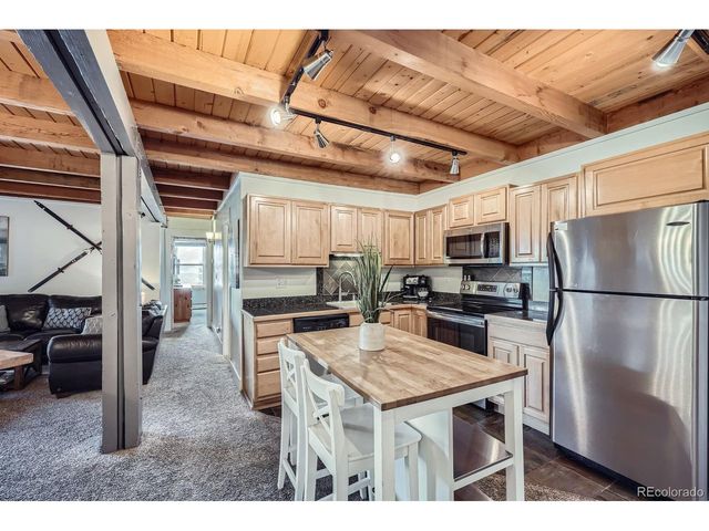 4200 Lodge Pole Cir 103, Silverthorne, CO 80498