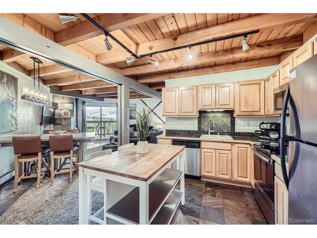 4200 Lodge Pole Cir 103, Silverthorne, CO 80498