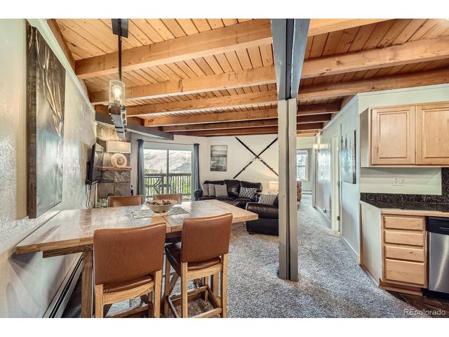 4200 Lodge Pole Cir 103, Silverthorne, CO 80498