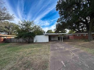 4409 MCCRORY AVENUE, Wichita Falls, TX 76308