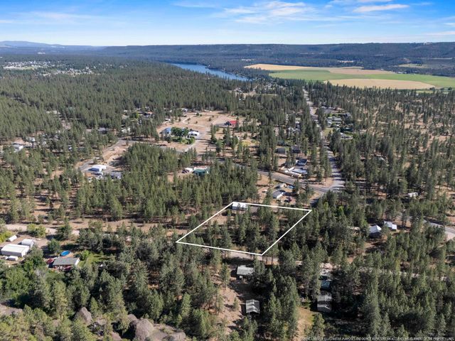 6298 D HWY 291 Hwy, Nine Mile Falls, WA 99026