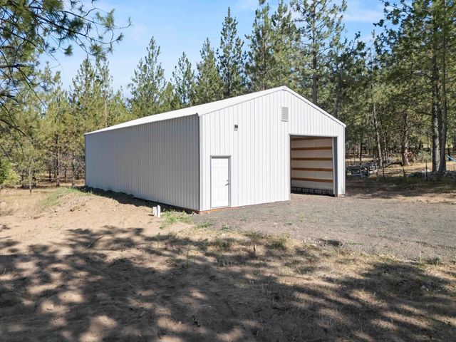 6298 D HWY 291 Hwy, Nine Mile Falls, WA 99026