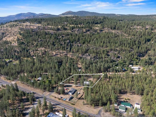 6298 D HWY 291 Hwy, Nine Mile Falls, WA 99026