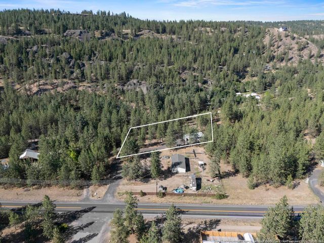 6298 D HWY 291 Hwy, Nine Mile Falls, WA 99026