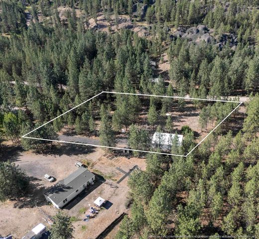 6298 D HWY 291 Hwy, Nine Mile Falls, WA 99026