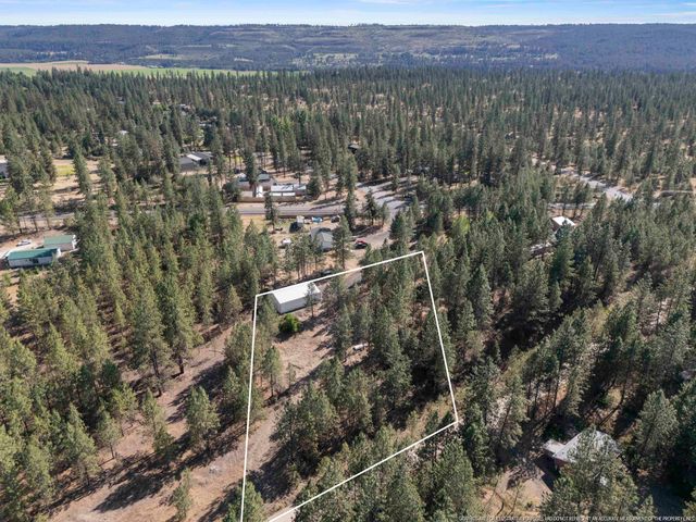 6298 D HWY 291 Hwy, Nine Mile Falls, WA 99026