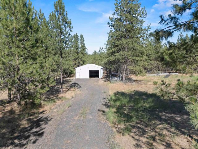 6298 D HWY 291 Hwy, Nine Mile Falls, WA 99026
