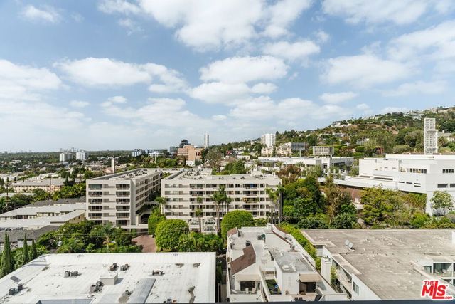 1155 N La Cienega 1205, West Hollywood, CA 90069