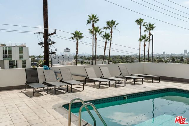 1155 N La Cienega 1205, West Hollywood, CA 90069