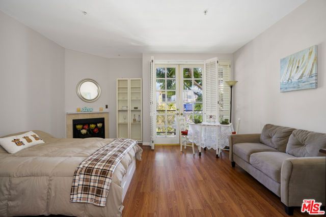 10630 Eastborne Avenue 306, Los Angeles, CA 90024