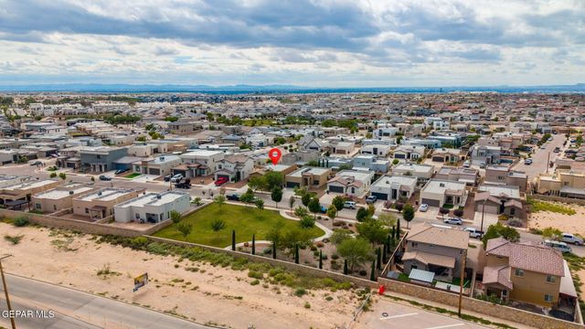 785 LEMINGTON Street, El Paso, TX 79928