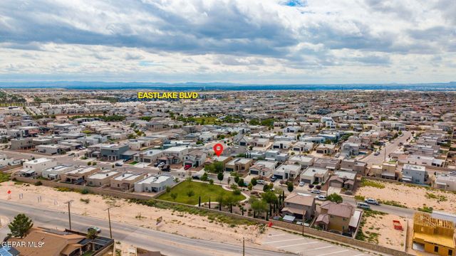 785 LEMINGTON Street, El Paso, TX 79928