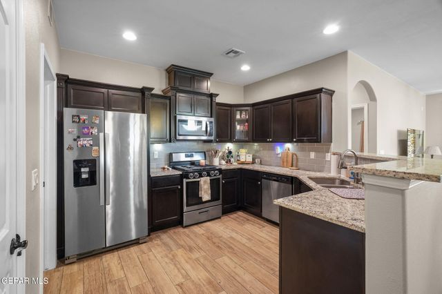 785 LEMINGTON Street, El Paso, TX 79928
