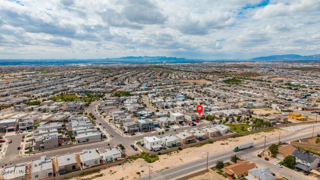 785 LEMINGTON Street, El Paso, TX 79928