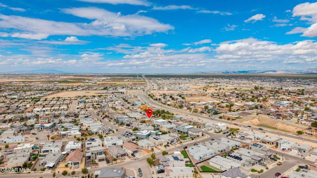 785 LEMINGTON Street, El Paso, TX 79928