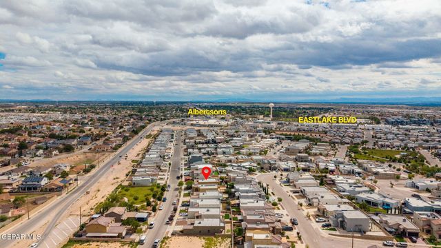 785 LEMINGTON Street, El Paso, TX 79928
