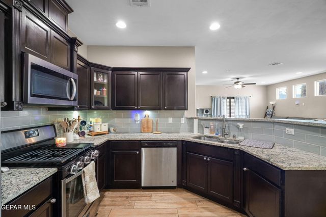 785 LEMINGTON Street, El Paso, TX 79928