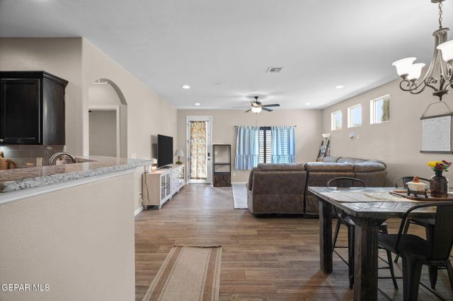 785 LEMINGTON Street, El Paso, TX 79928