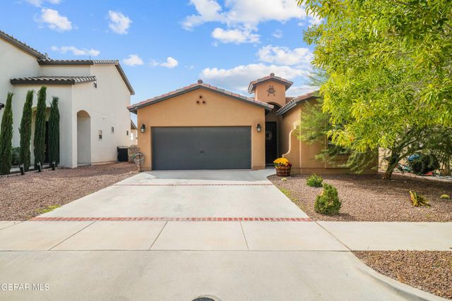 785 LEMINGTON Street, El Paso, TX 79928