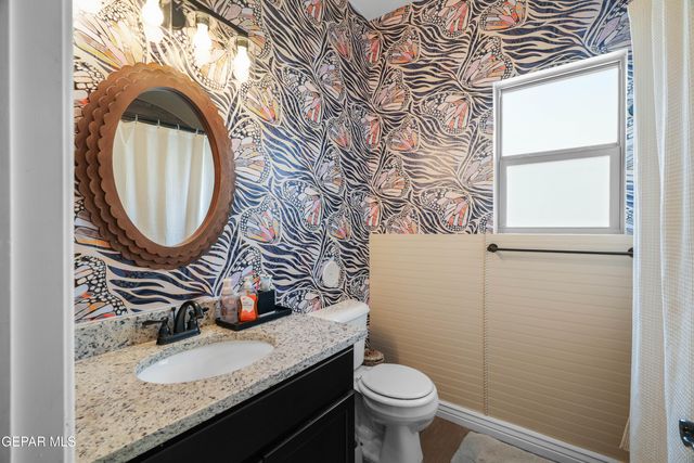 785 LEMINGTON Street, El Paso, TX 79928