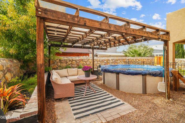 785 LEMINGTON Street, El Paso, TX 79928
