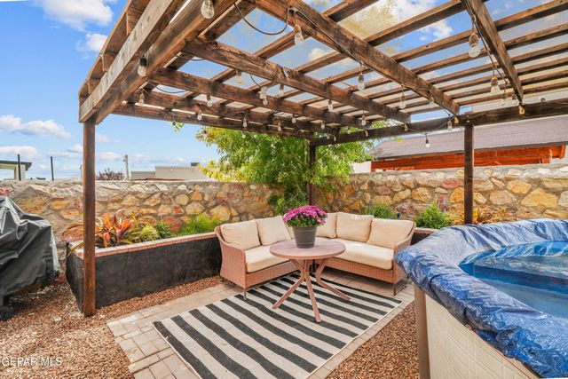 785 LEMINGTON Street, El Paso, TX 79928