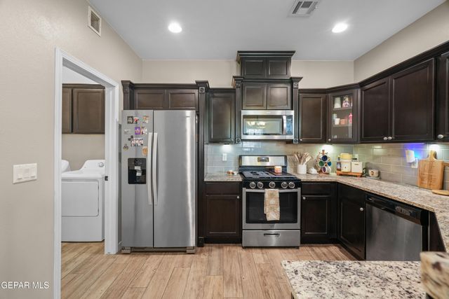 785 LEMINGTON Street, El Paso, TX 79928