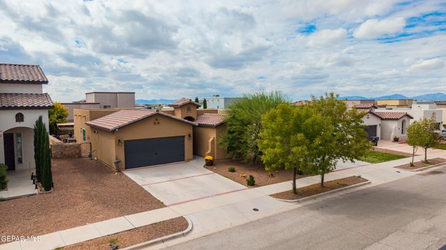 785 LEMINGTON Street, El Paso, TX 79928