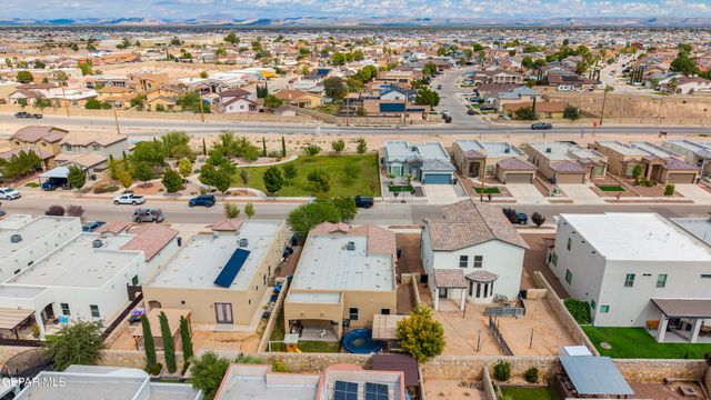785 LEMINGTON Street, El Paso, TX 79928