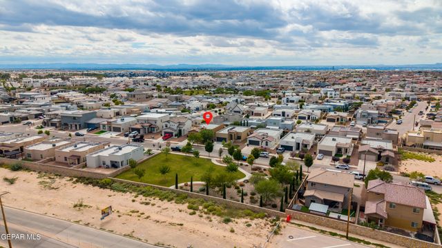 785 LEMINGTON Street, El Paso, TX 79928