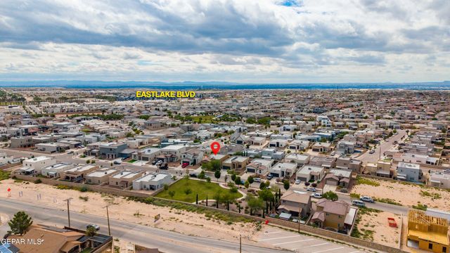 785 LEMINGTON Street, El Paso, TX 79928