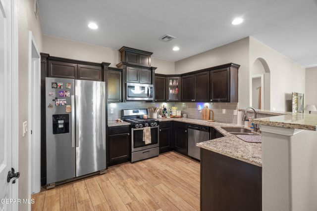 785 LEMINGTON Street, El Paso, TX 79928