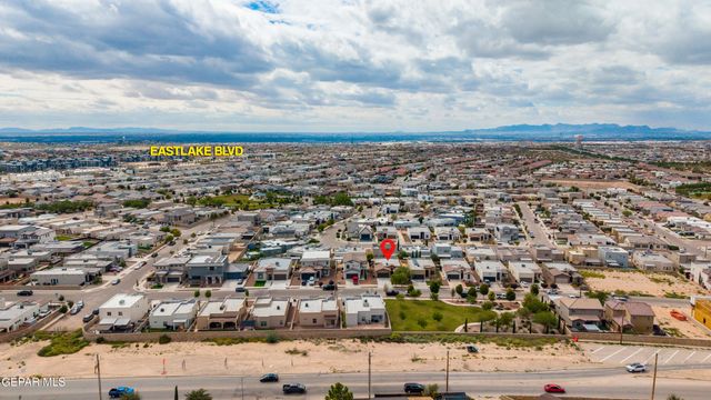 785 LEMINGTON Street, El Paso, TX 79928