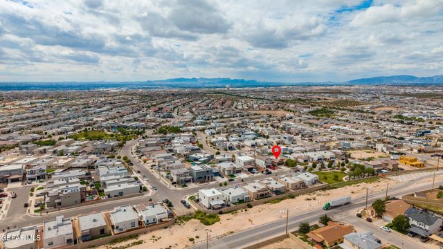 785 LEMINGTON Street, El Paso, TX 79928