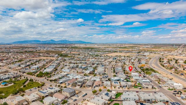785 LEMINGTON Street, El Paso, TX 79928