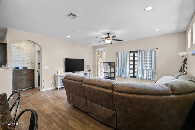 785 LEMINGTON Street, El Paso, TX 79928
