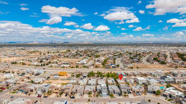 785 LEMINGTON Street, El Paso, TX 79928