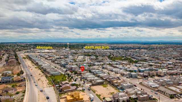 785 LEMINGTON Street, El Paso, TX 79928