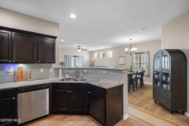 785 LEMINGTON Street, El Paso, TX 79928