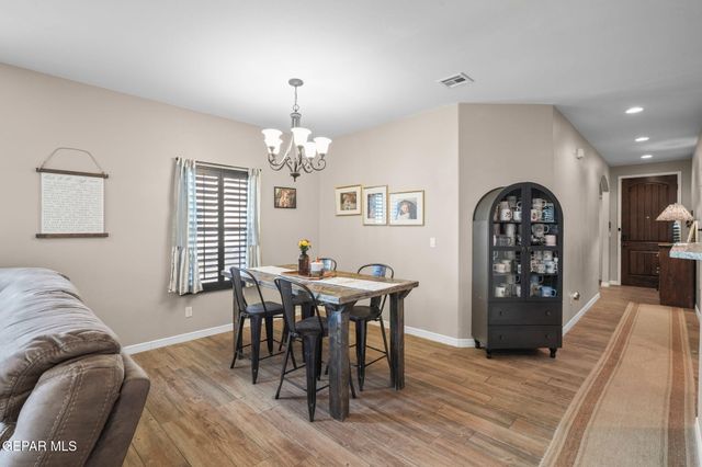 785 LEMINGTON Street, El Paso, TX 79928