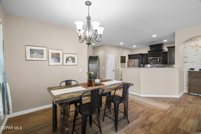 785 LEMINGTON Street, El Paso, TX 79928