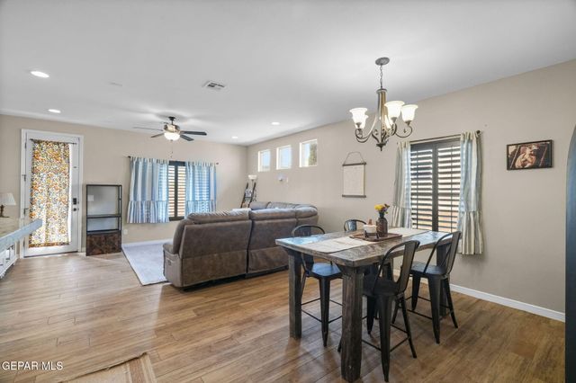 785 LEMINGTON Street, El Paso, TX 79928