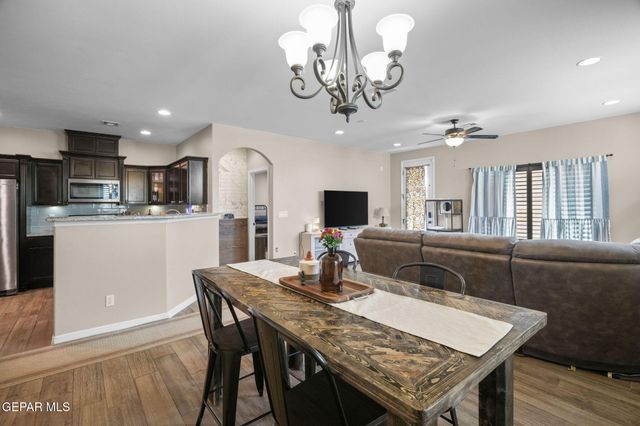 785 LEMINGTON Street, El Paso, TX 79928