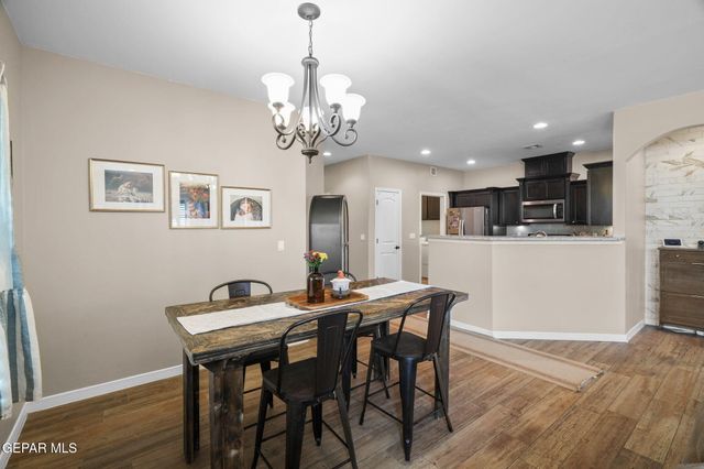 785 LEMINGTON Street, El Paso, TX 79928