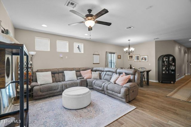 785 LEMINGTON Street, El Paso, TX 79928