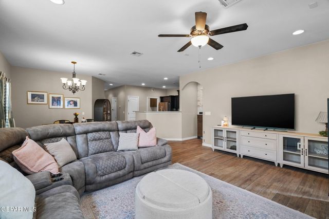 785 LEMINGTON Street, El Paso, TX 79928