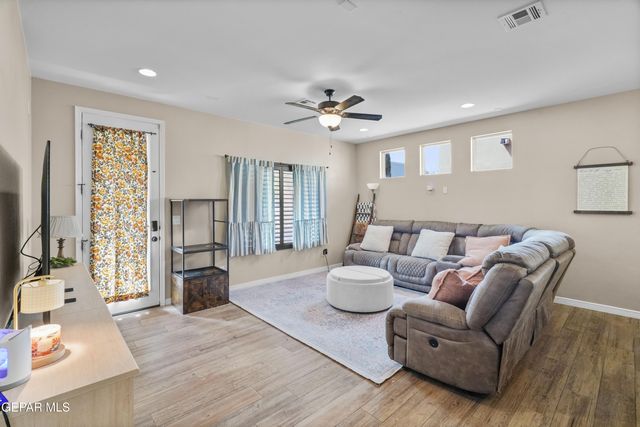 785 LEMINGTON Street, El Paso, TX 79928