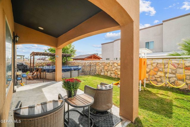 785 LEMINGTON Street, El Paso, TX 79928